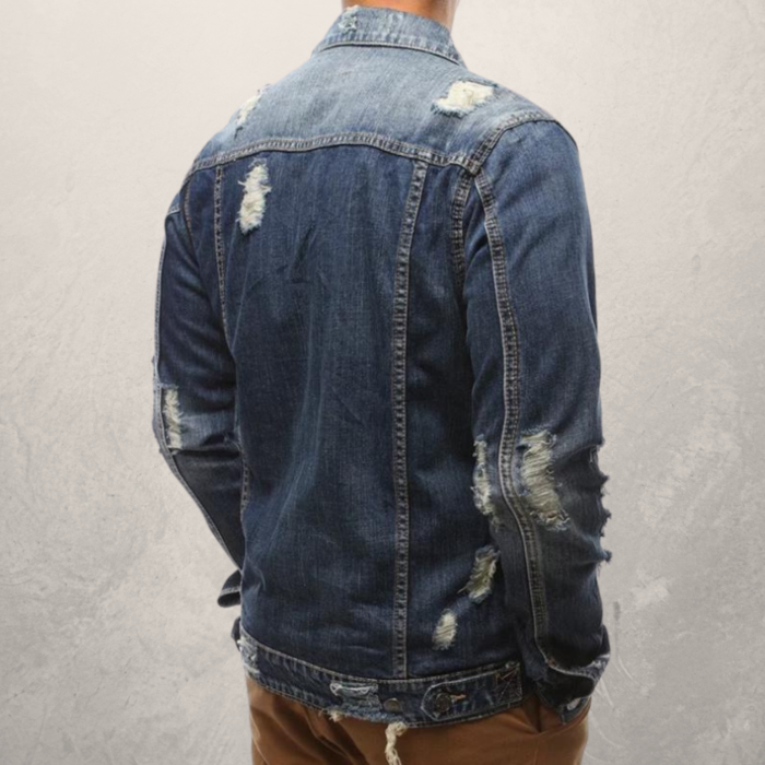 Good Choice Denim Jackets For Men