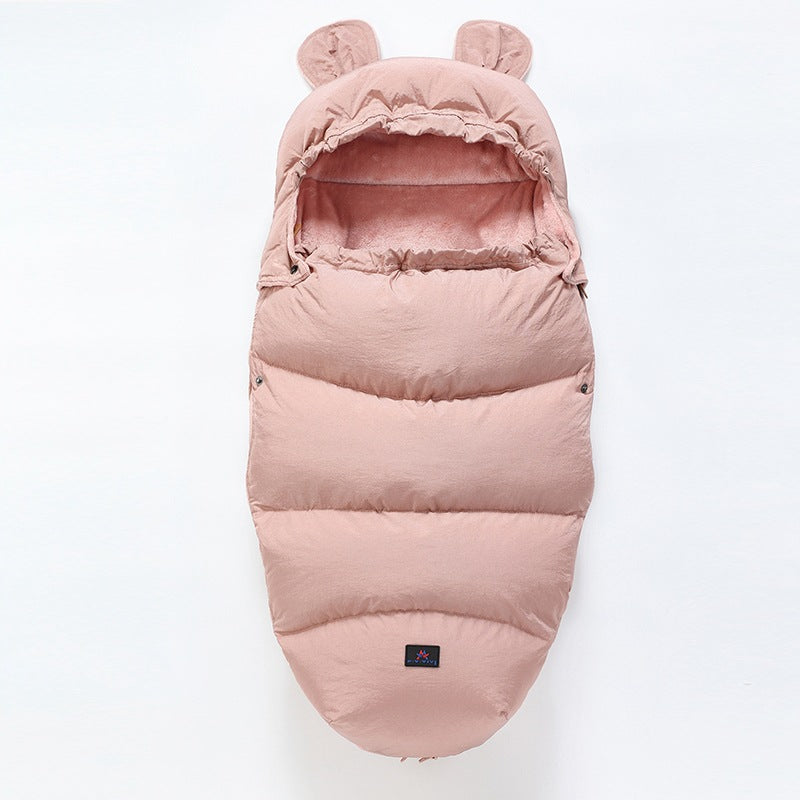 stroller sleeping bag for baby