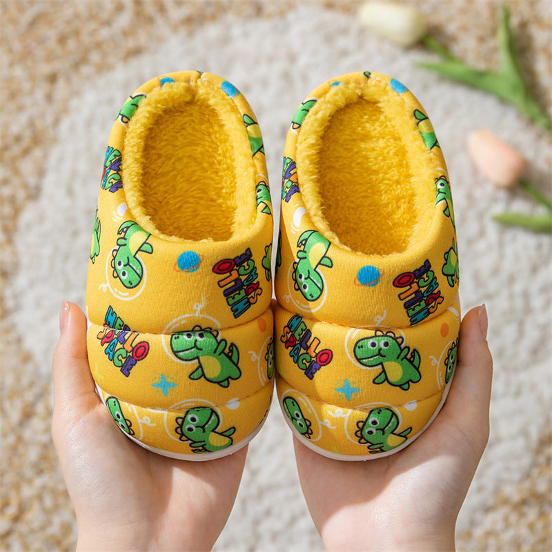 Warm And Comfortable Slippers for girls