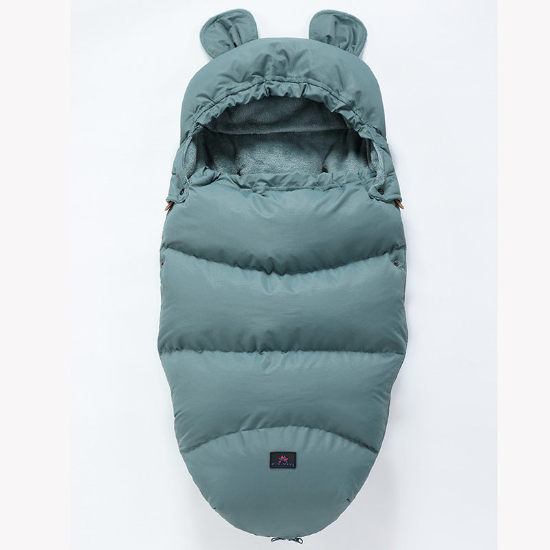 stroller sleeping bag for baby