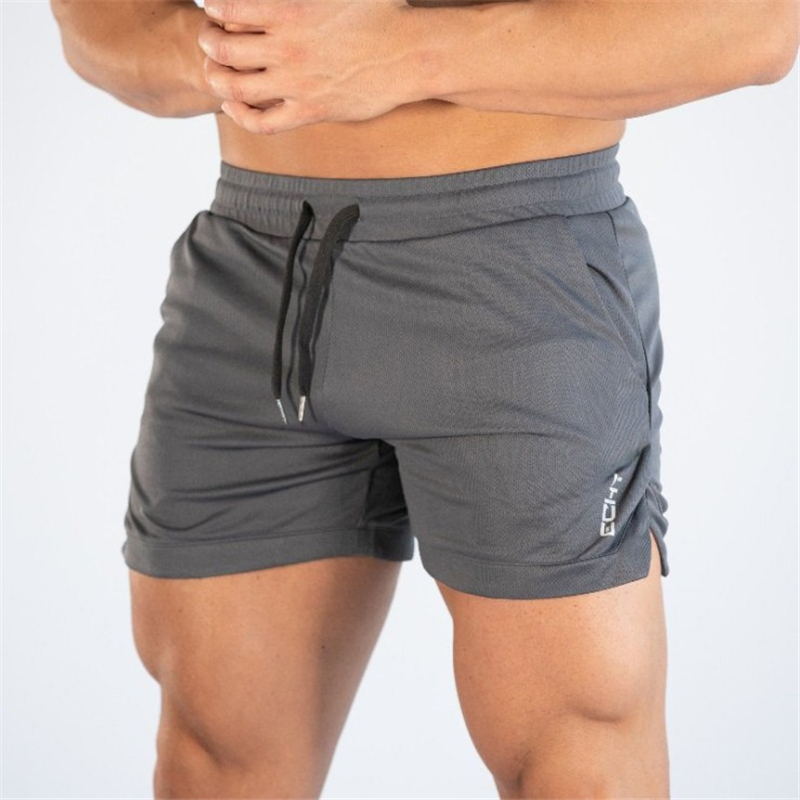 Fitness Bodybuilding Shorts For Men