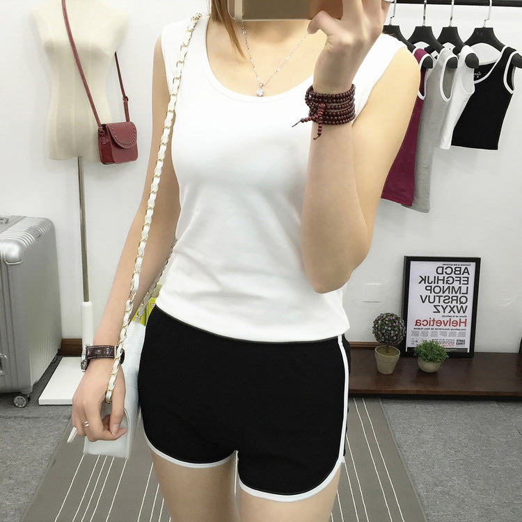 Summer Sports Shorts For Women