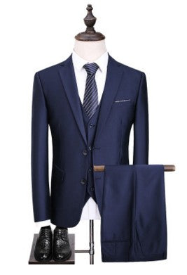 3PC New Arrival Suits For Men