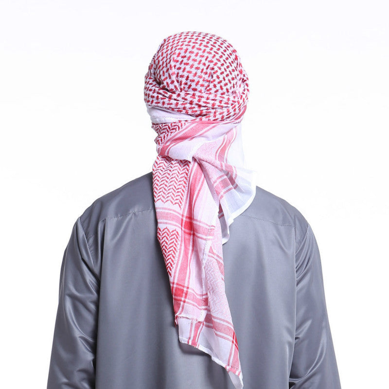 Men's Headscarf