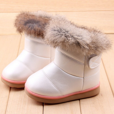 snow boots for girls