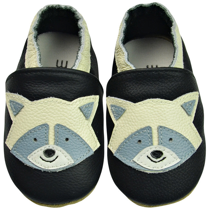 Soft-soled Toddler Shoes for girls