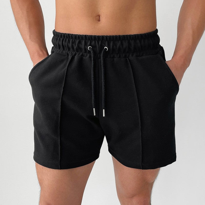 American Style Casual Shorts For Men