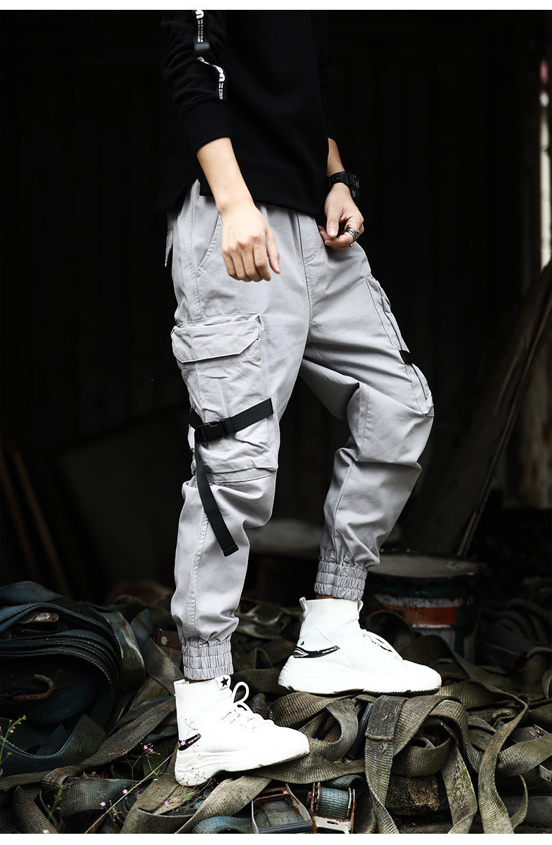 Elegant Cargo Pant For Men