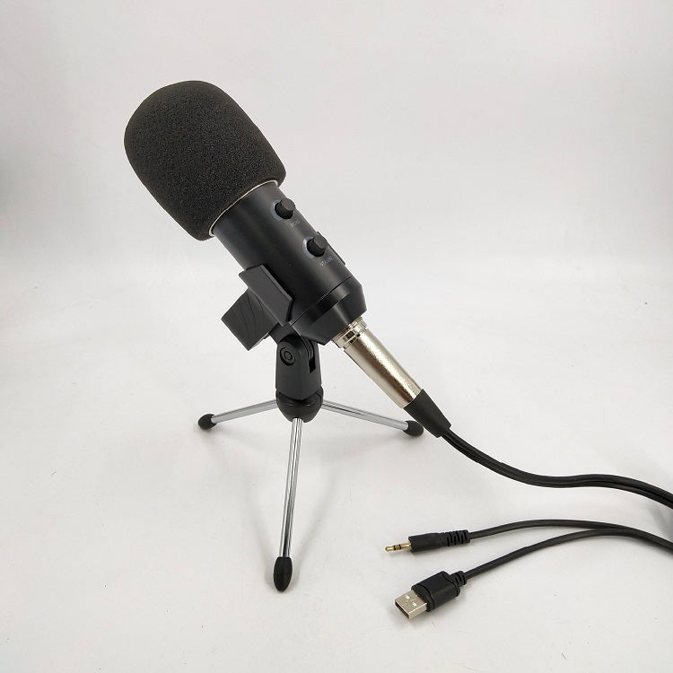 Reverb BM800 microphone