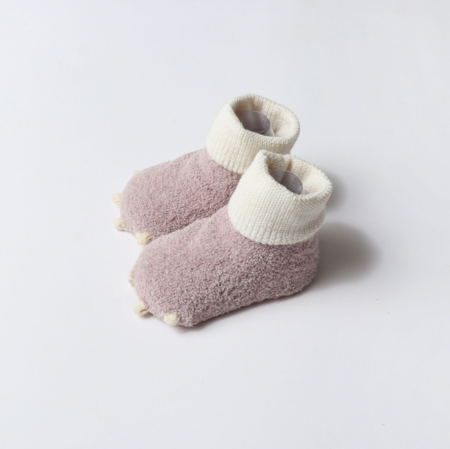 Warm  socks for baby