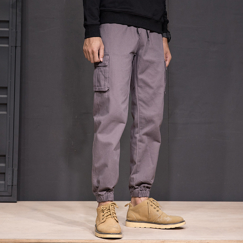 HipHop Style Cargo Pant for Men