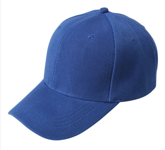 Baseball caps for men and women