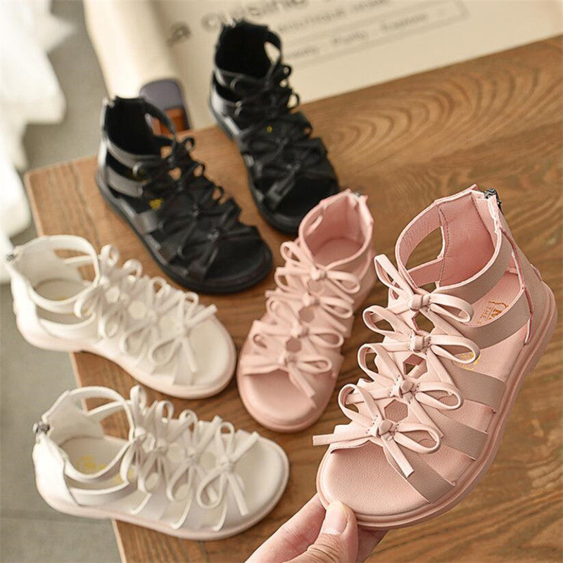 Baby  princess shoes for girls