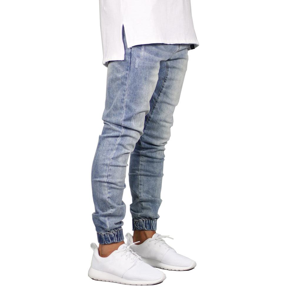 Fashion and Comfortable Stretch Jeans For Men