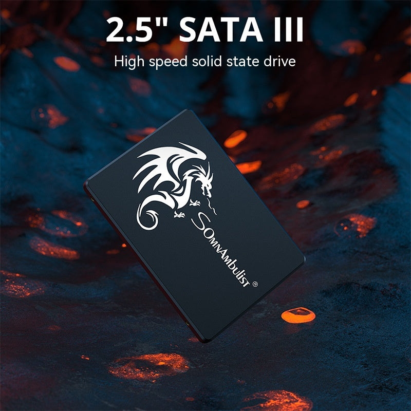 Ssd Solid State Drive SATA30 120gb 240GB 512GB 960GB 2TB Ssd