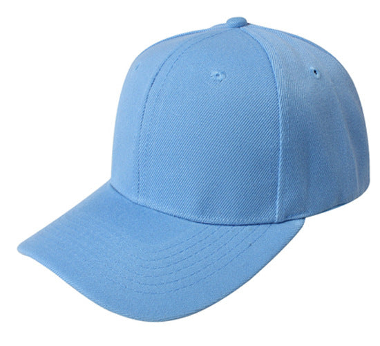 Baseball caps for men and women