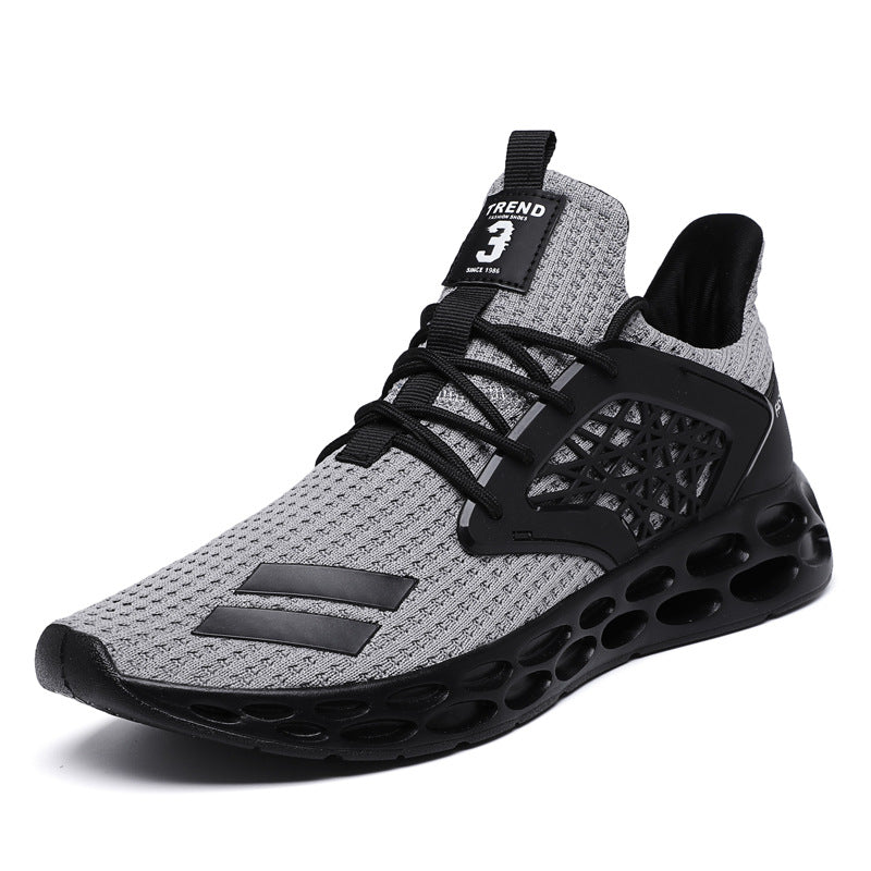 Casual sports running shoes for men