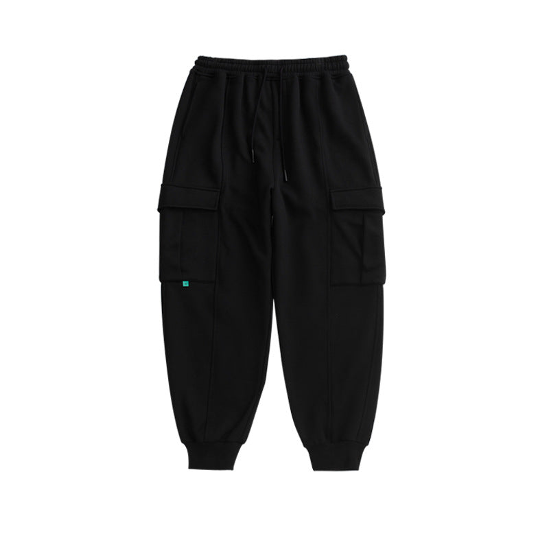 knitted Sweatpants For Men