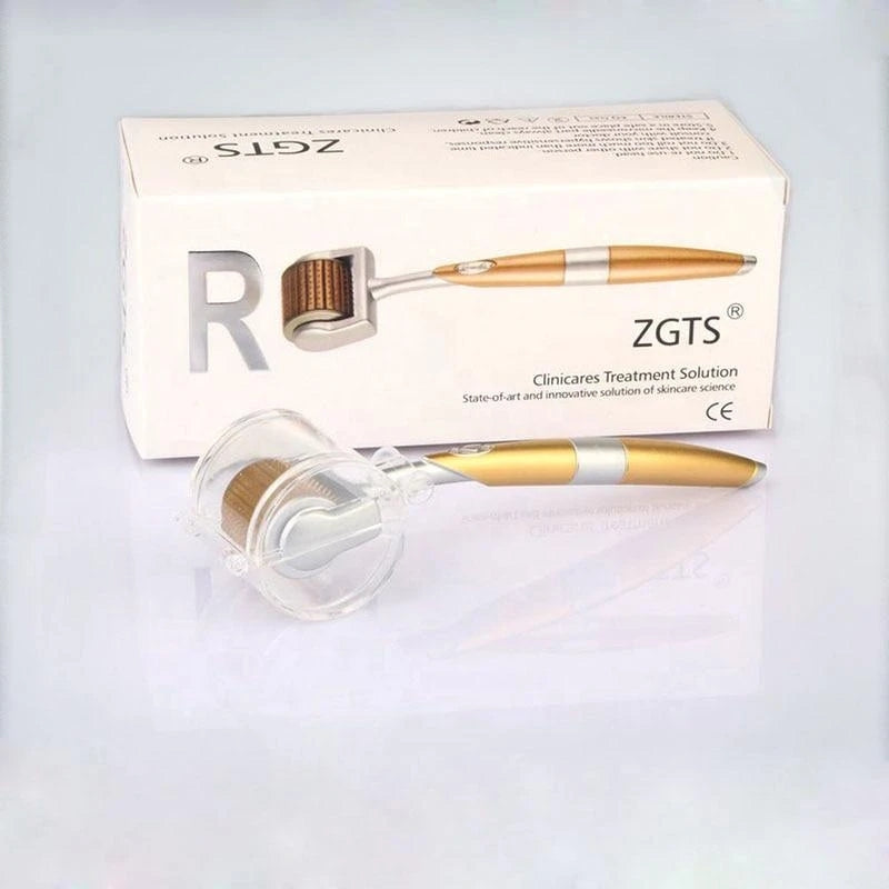 Titanium Derma Roller