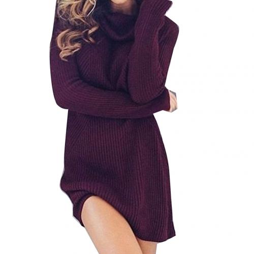 NEW Winter Turtleneck Sweaters For Women