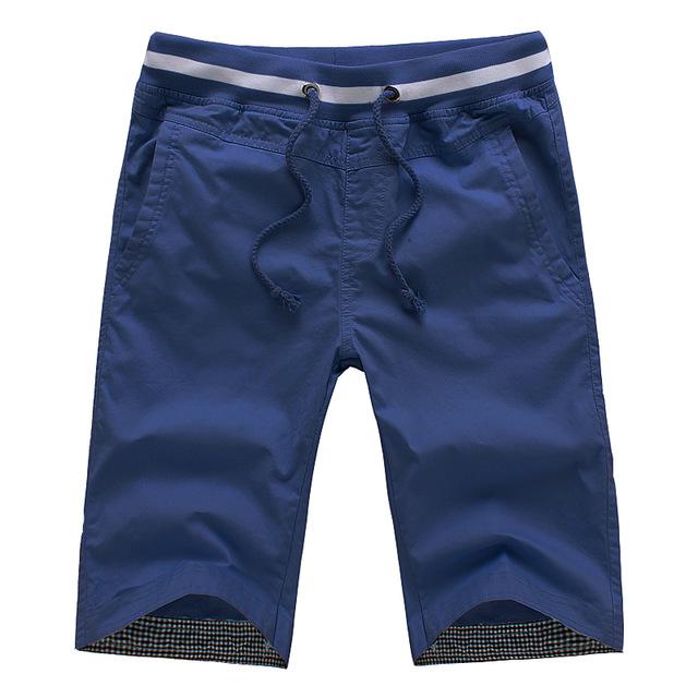 Unique Cotton Shorts For Men