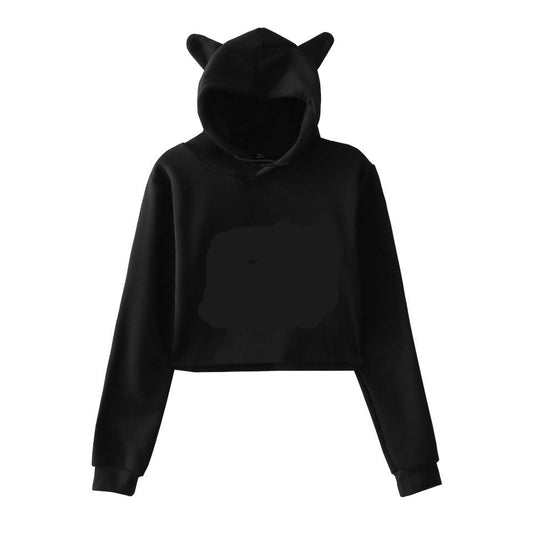 Pullover Sweatshirt Hoodies For Women