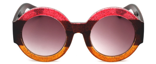 Women's sunglasses