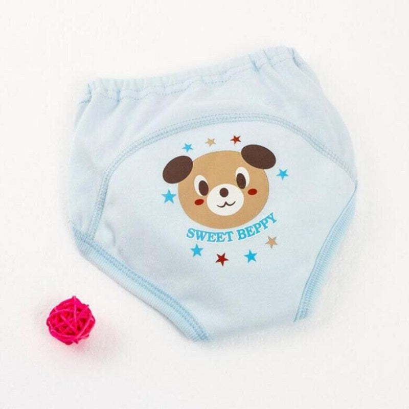 Reusable Nappies Training Pants for Baby