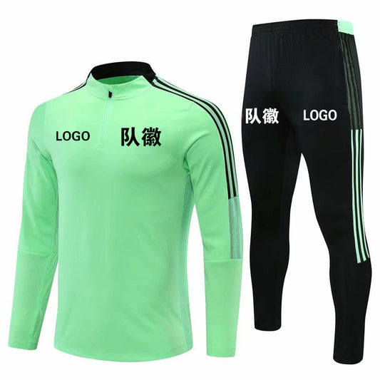 Long-sleeved Training Suit for boys