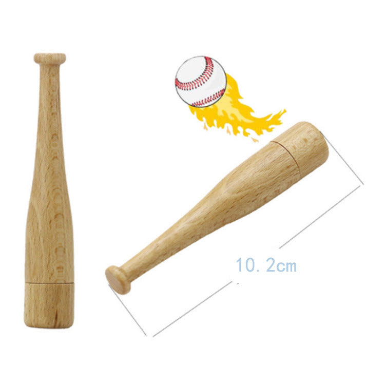 Baseball Bat Creative USB  Drive Digital Products