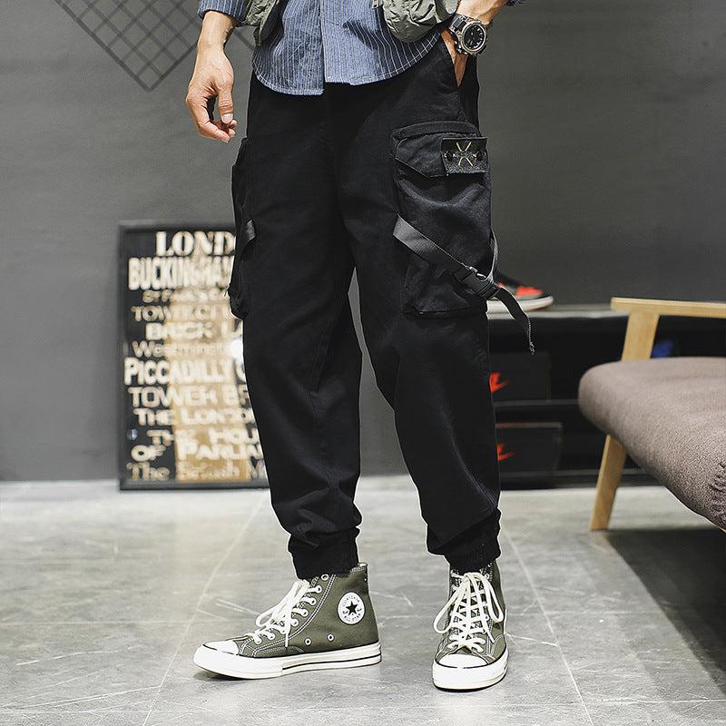 Elegant Cargo Pant For Men