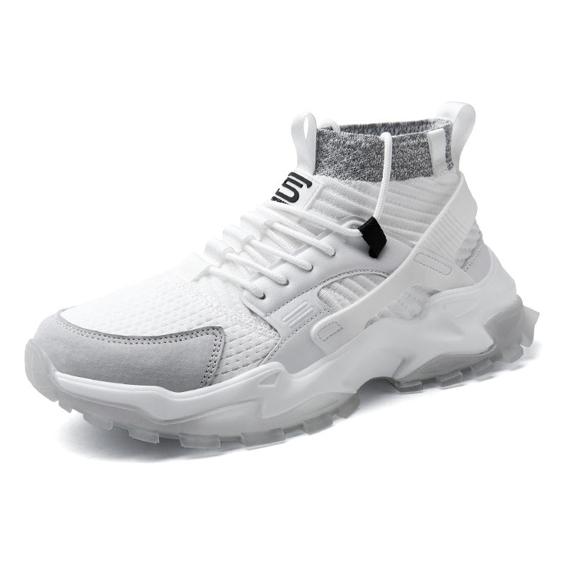 Casual shoes running shoes for men