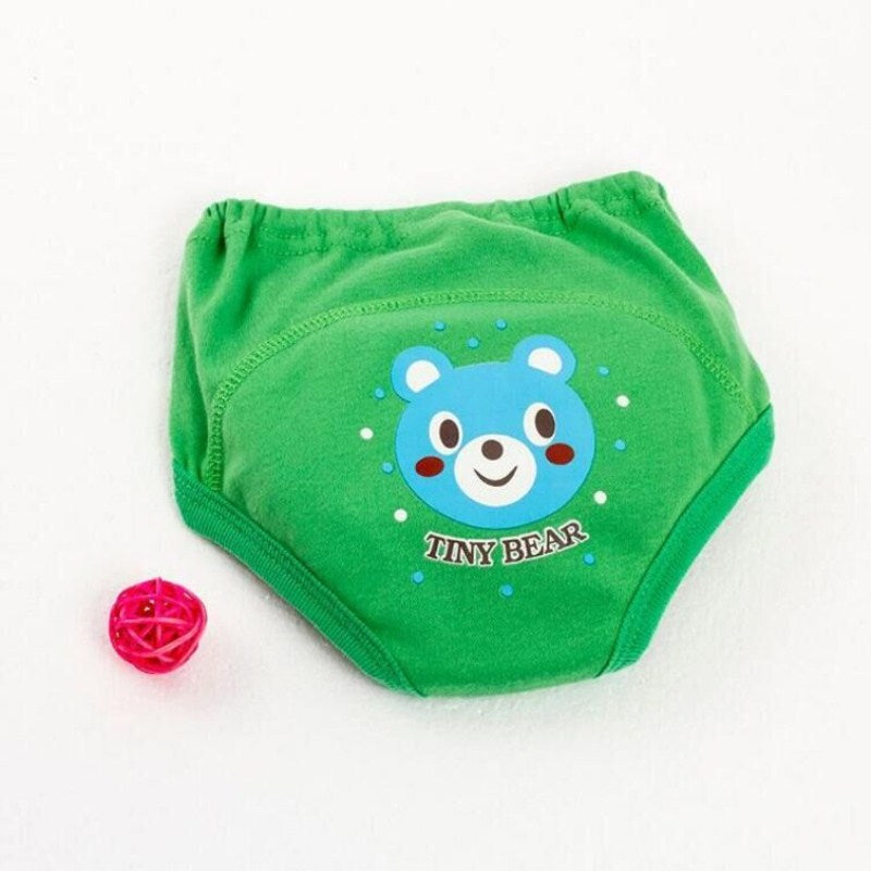 Reusable Nappies Training Pants for Baby