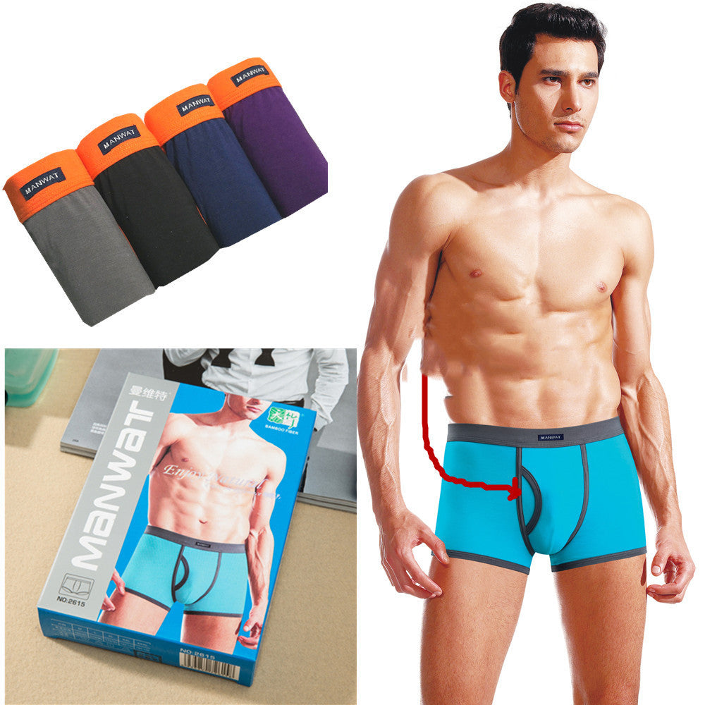 Comfort Class boxers For Men