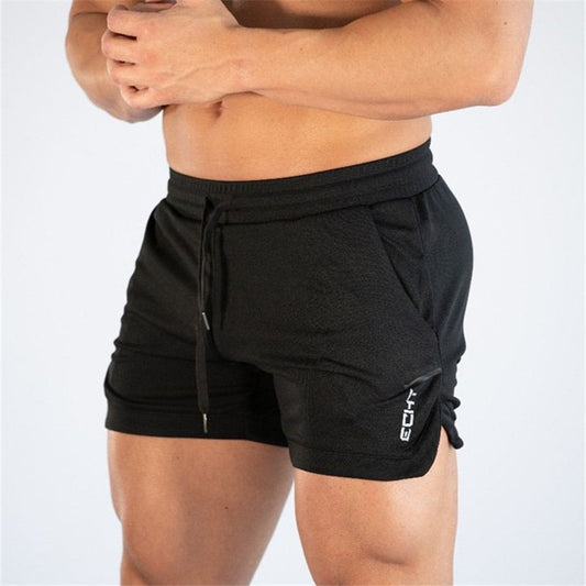 Fitness Bodybuilding Shorts For Men