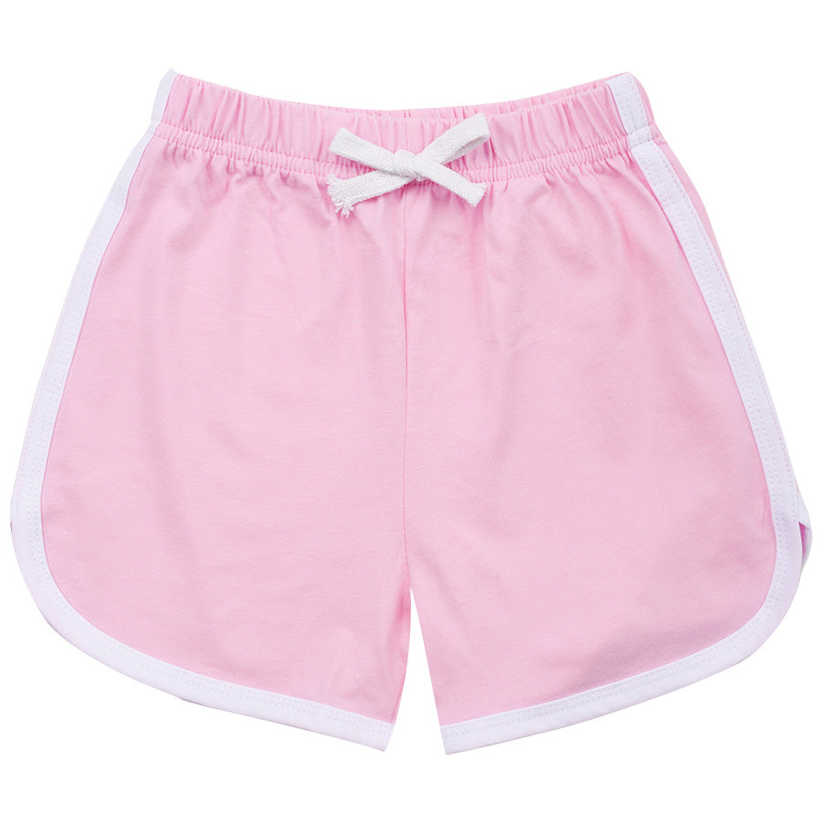 Boys' and girls' shorts