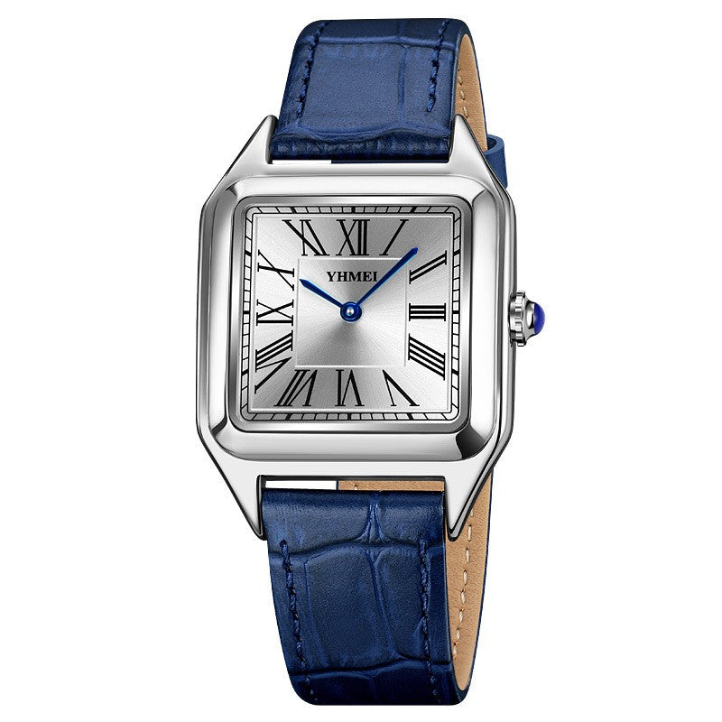 Women's Belt Quartz Watch