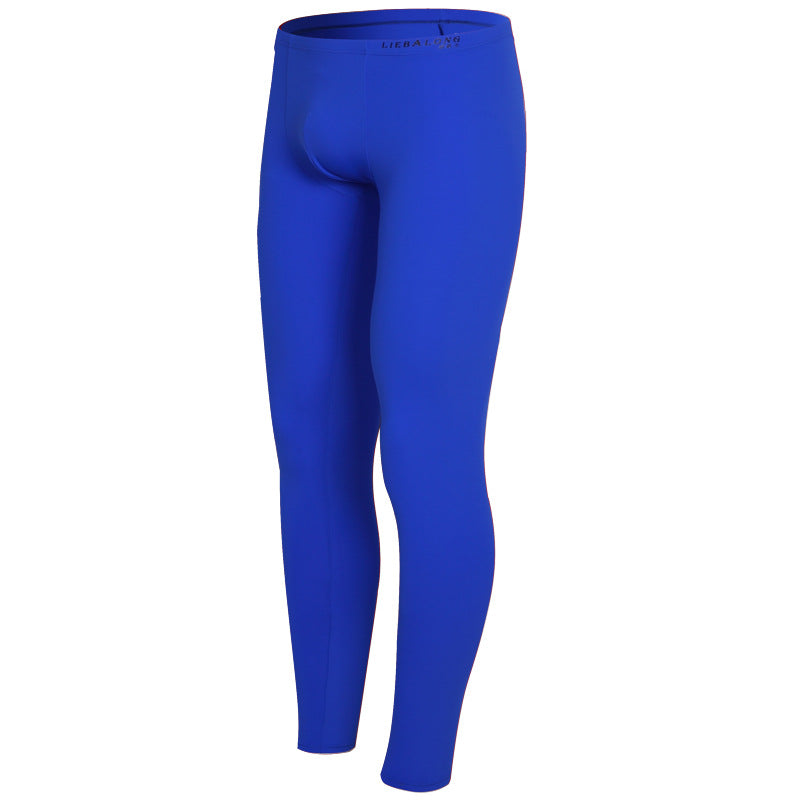 Fashionable Thermal Pants Long Johns