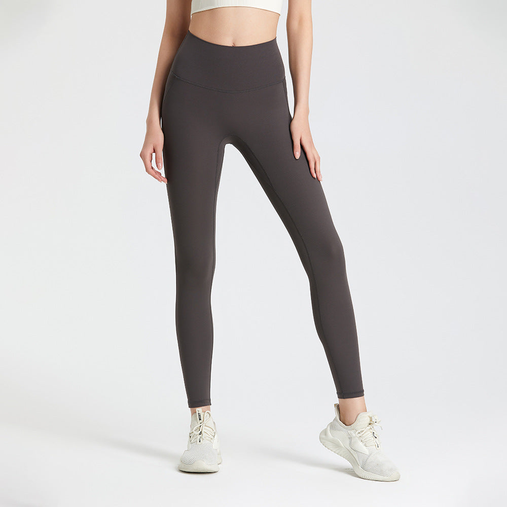 Zero Sense Yoga Pants For Women