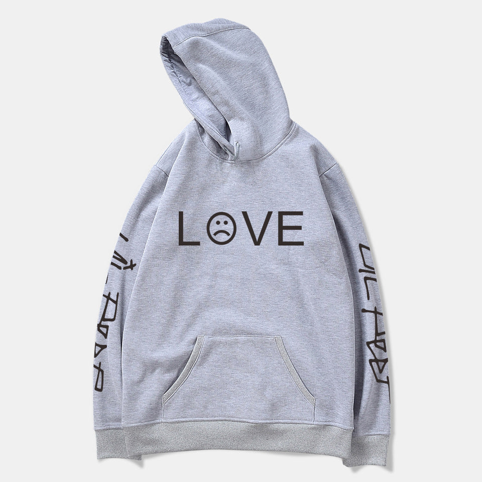 Love Hoodies For Men And Women