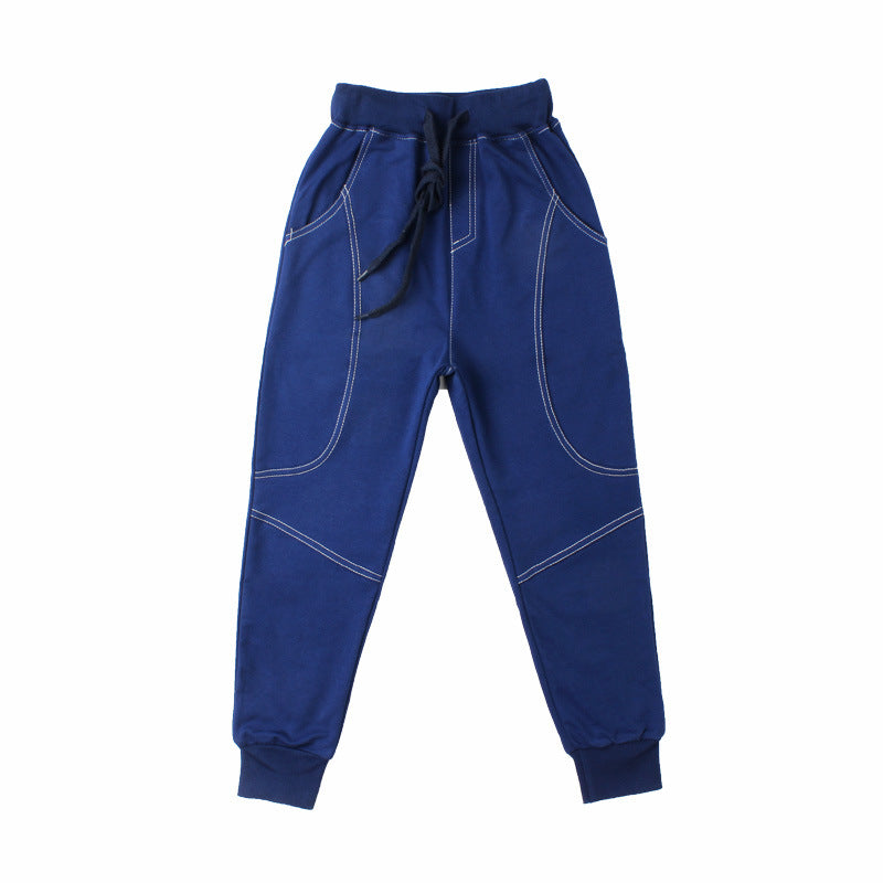 sports trousers for boys