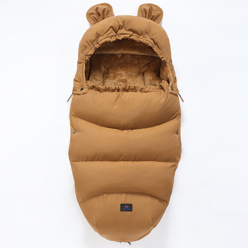 stroller sleeping bag for baby