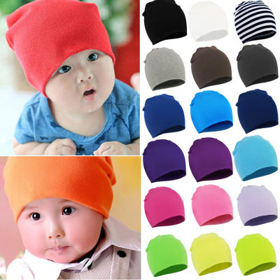 knit caps for baby