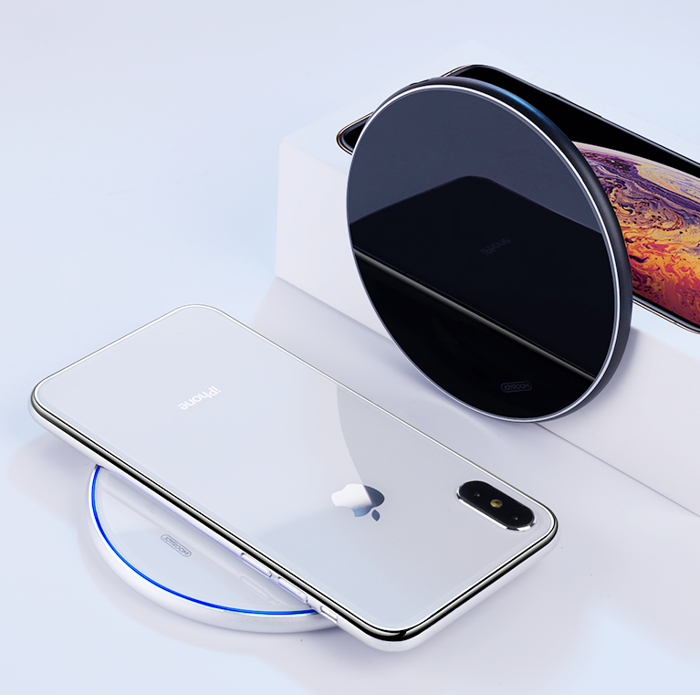 Wireless Charger Mobile Phone Fast Charge Charger