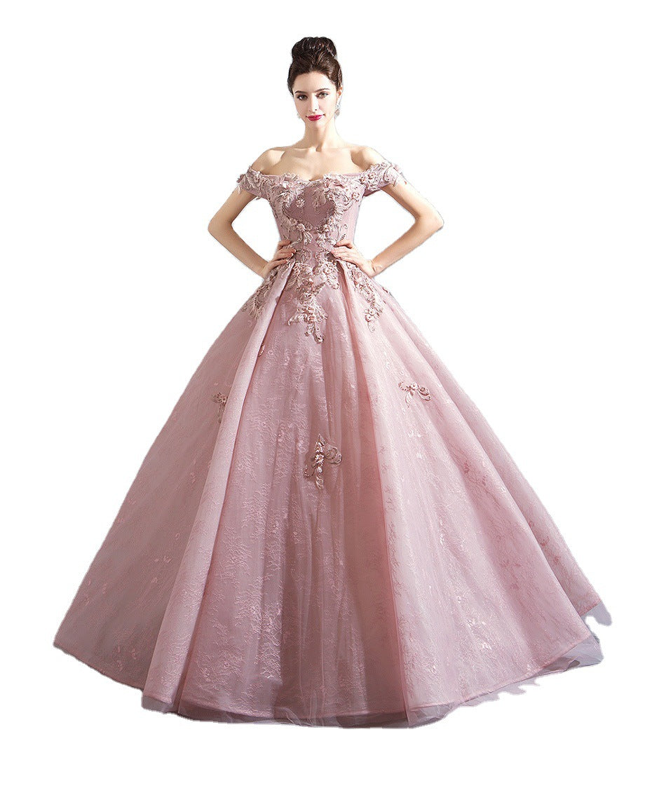 Princess Wedding  dress for women