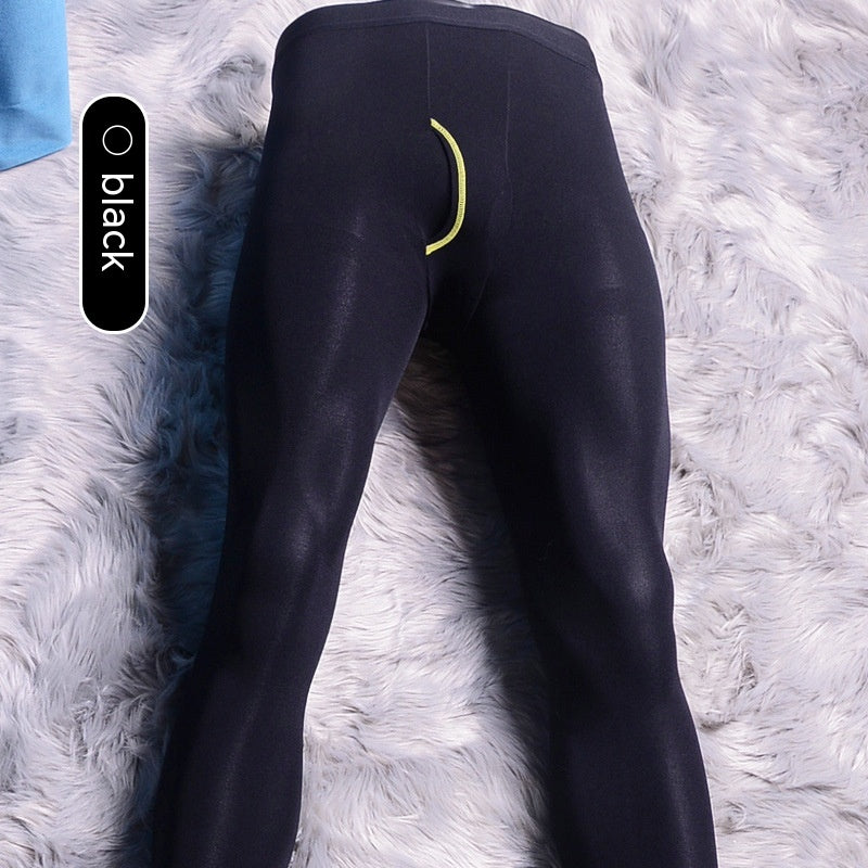 Japanese Tight And Warm Long Johns For Men