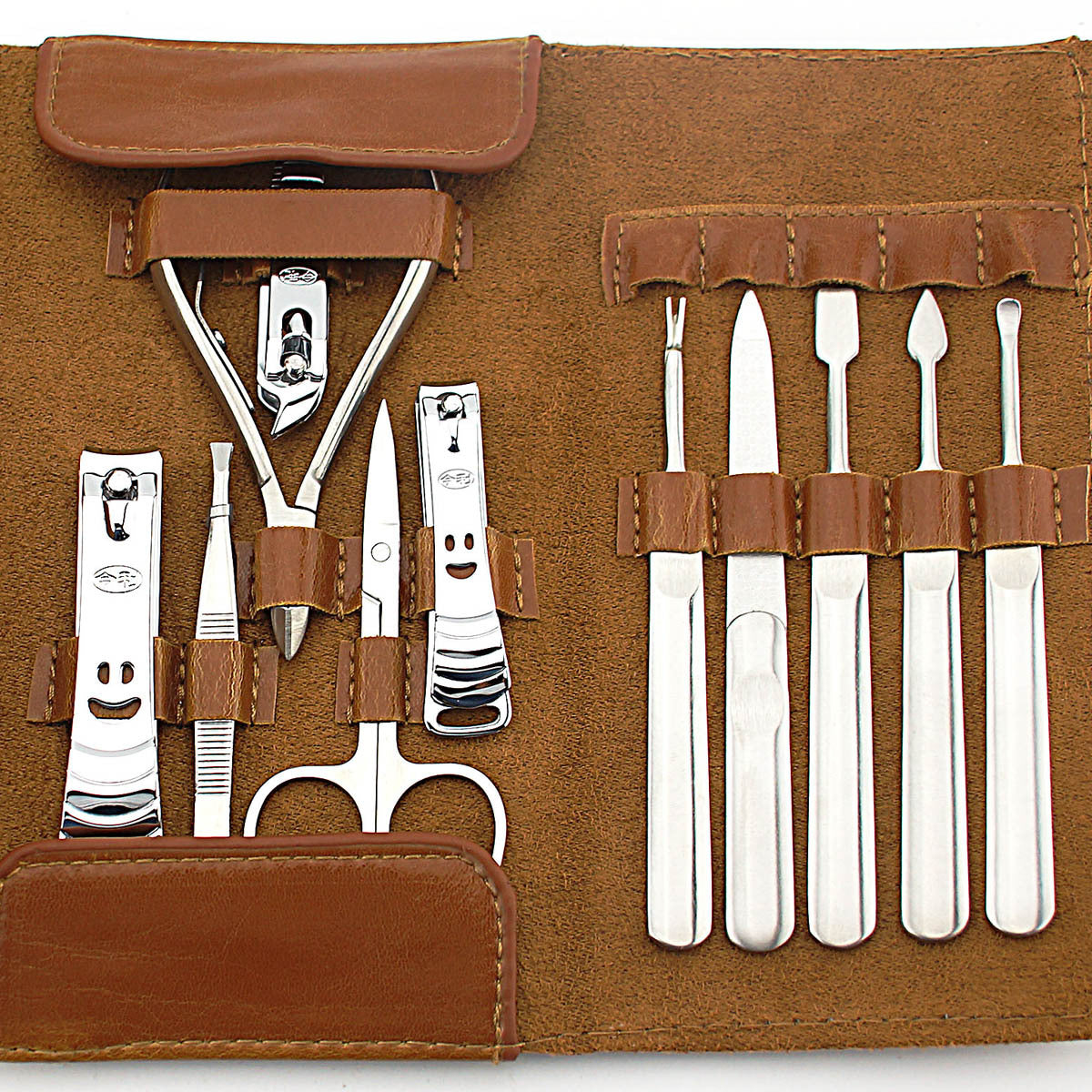 Eleven nail clippers gift set