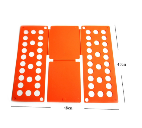 Lazy man folding clothes board, convenient folding board, folding clothes board, folding board, quick folding clothes board