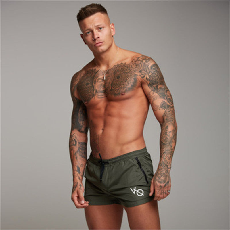 Briefs Beach Swimming Shorts For Men