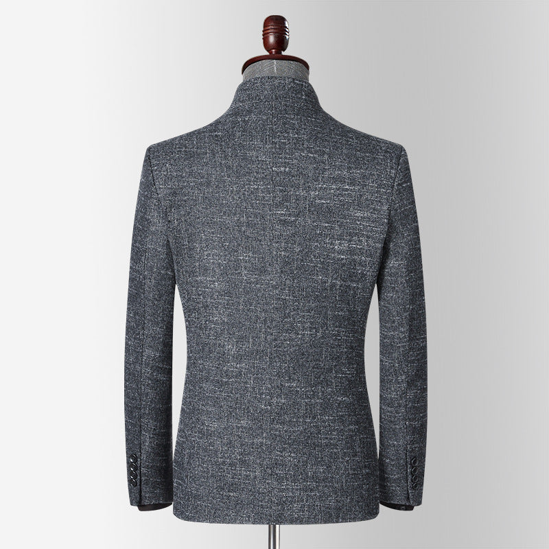 Elliot Grey Blazers For Men